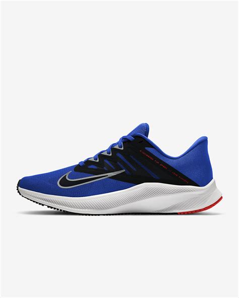 Nike Quest 6 Men's Road Running Shoes